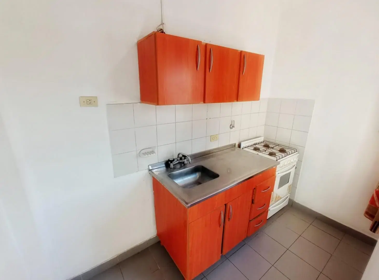 Alquiler Departamento - 2 dormitorios - Rosario - Matheu 5