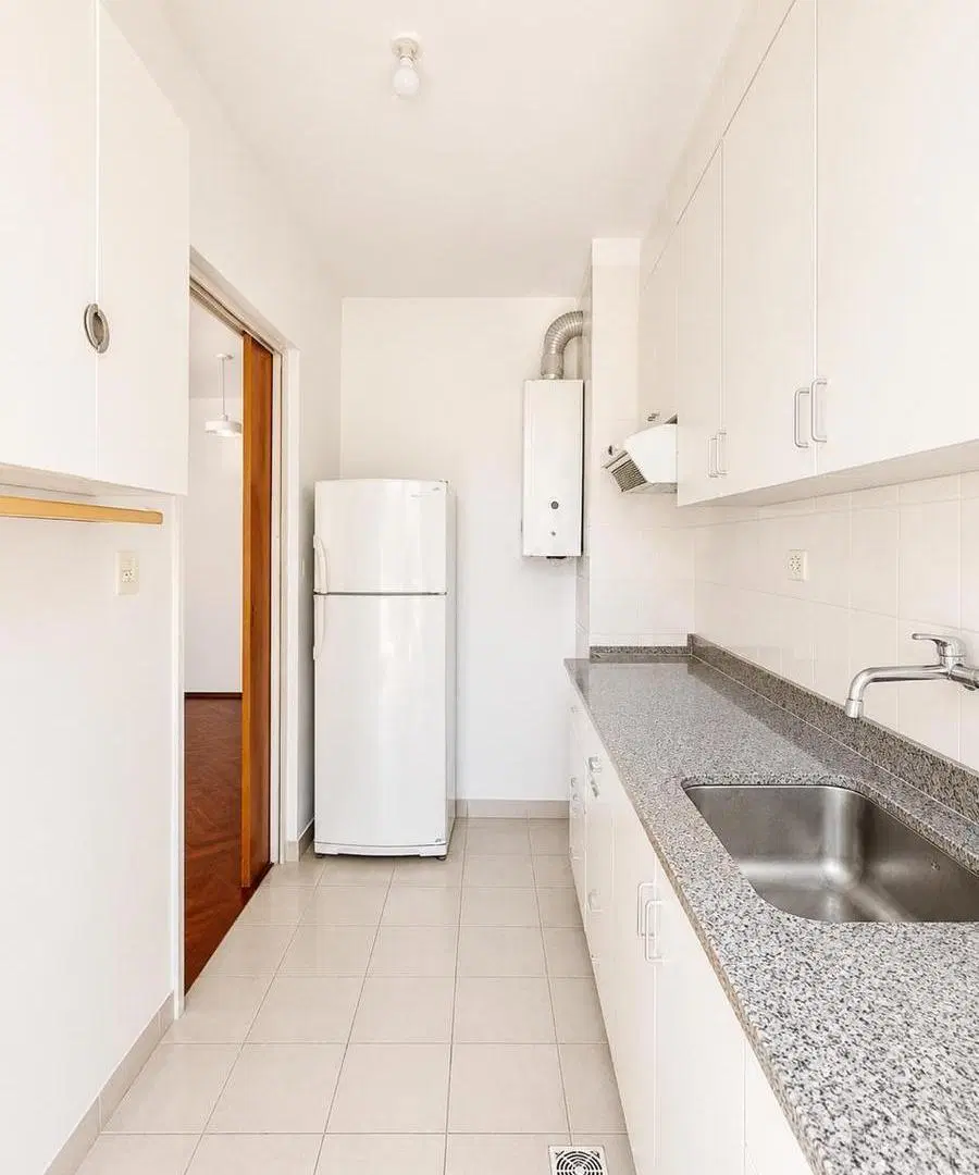 Departamento Semipiso 2 Dormitorios en Centro  – Excelente Ubicación cerca del Río. 4