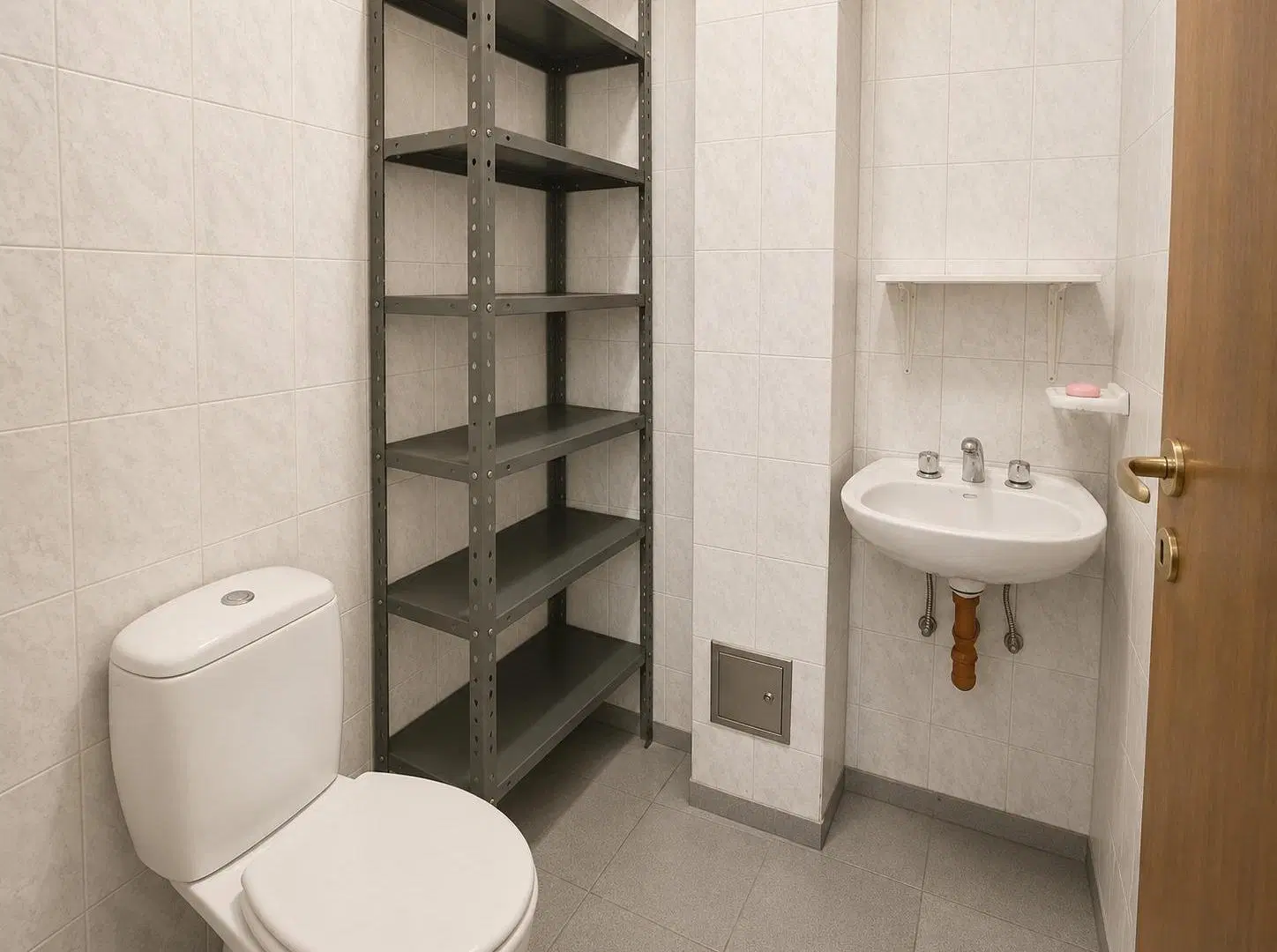 Local Comercial en Alquiler - Rosario - Pleno Centro 3