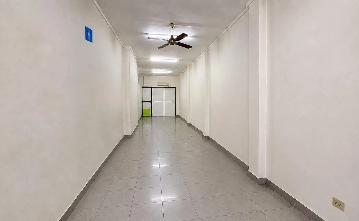 Local Comercial en Alquiler - Rosario - Pleno Centro 2