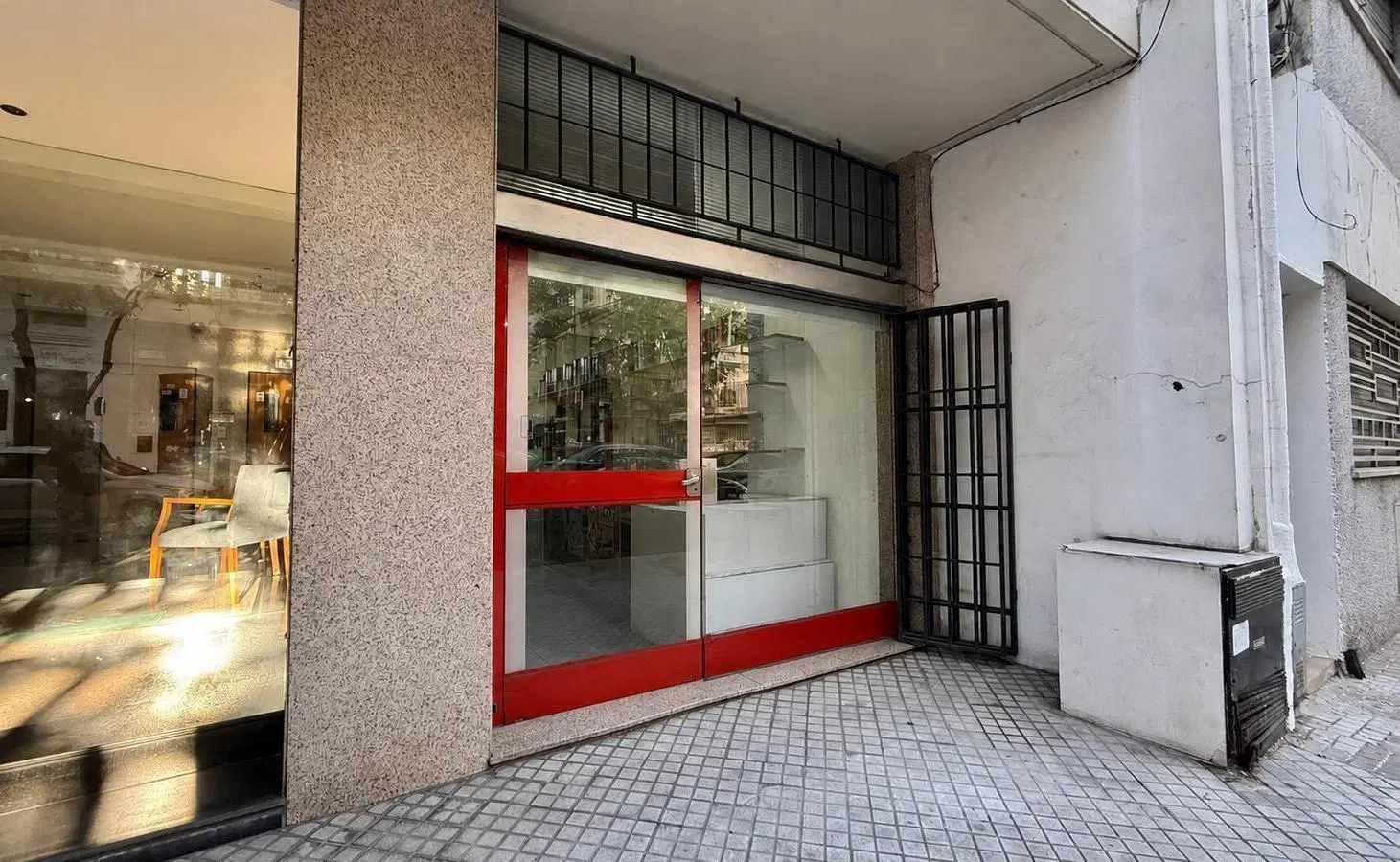 Local Comercial en Alquiler - Rosario - Pleno Centro 4