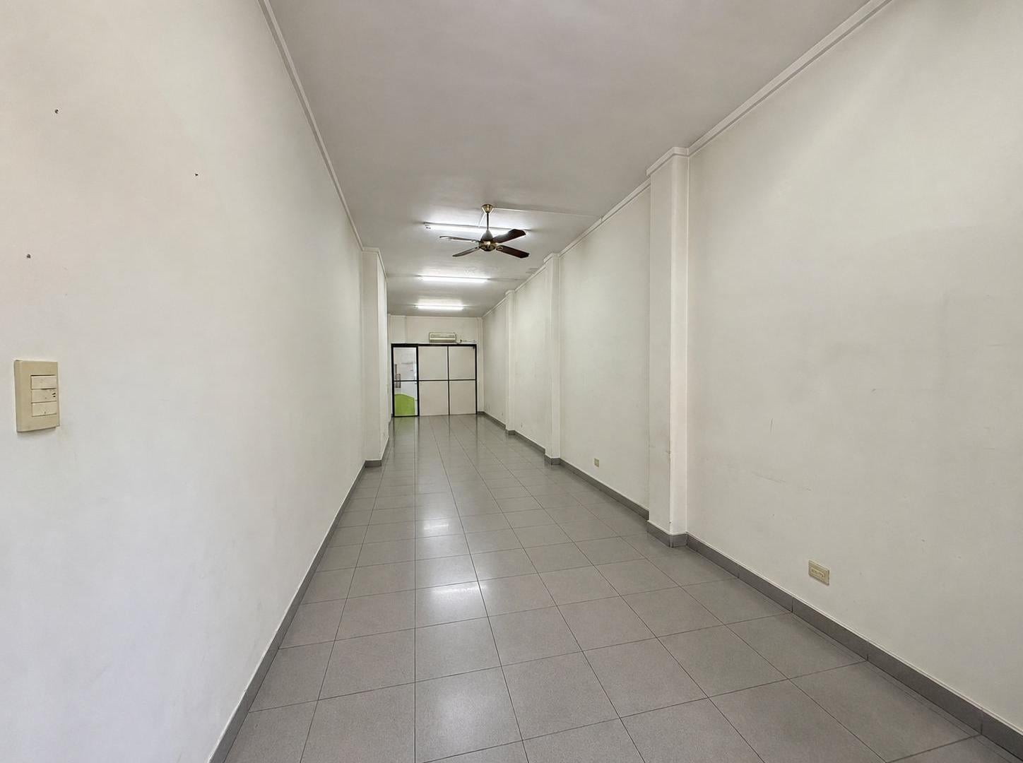 Local Comercial en Alquiler - Rosario - Pleno Centro