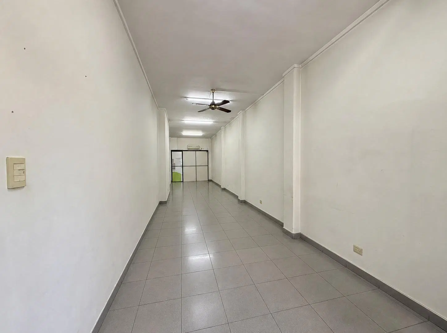 Local Comercial en Alquiler - Rosario - Pleno Centro 1
