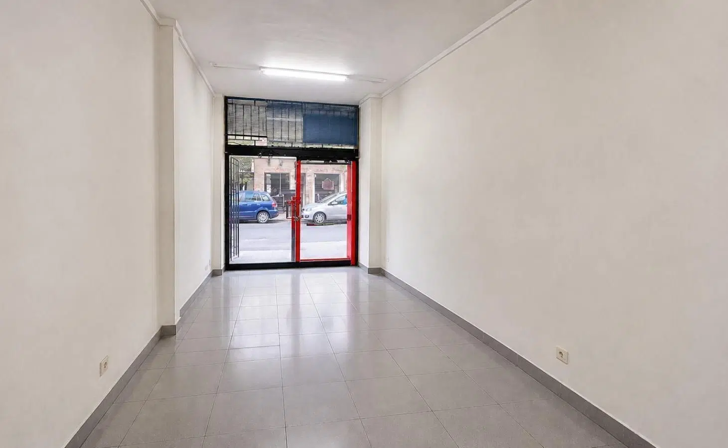Local Comercial en Alquiler - Rosario - Pleno Centro 5