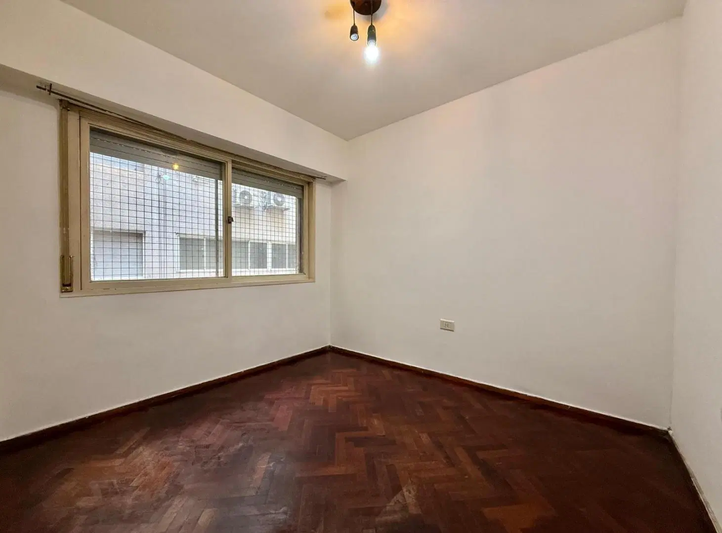 ALQUILER DEPARTAMENTO 1 DORMITORIO - ROSARIO CENTRO- URQUIZA 1300 - 2