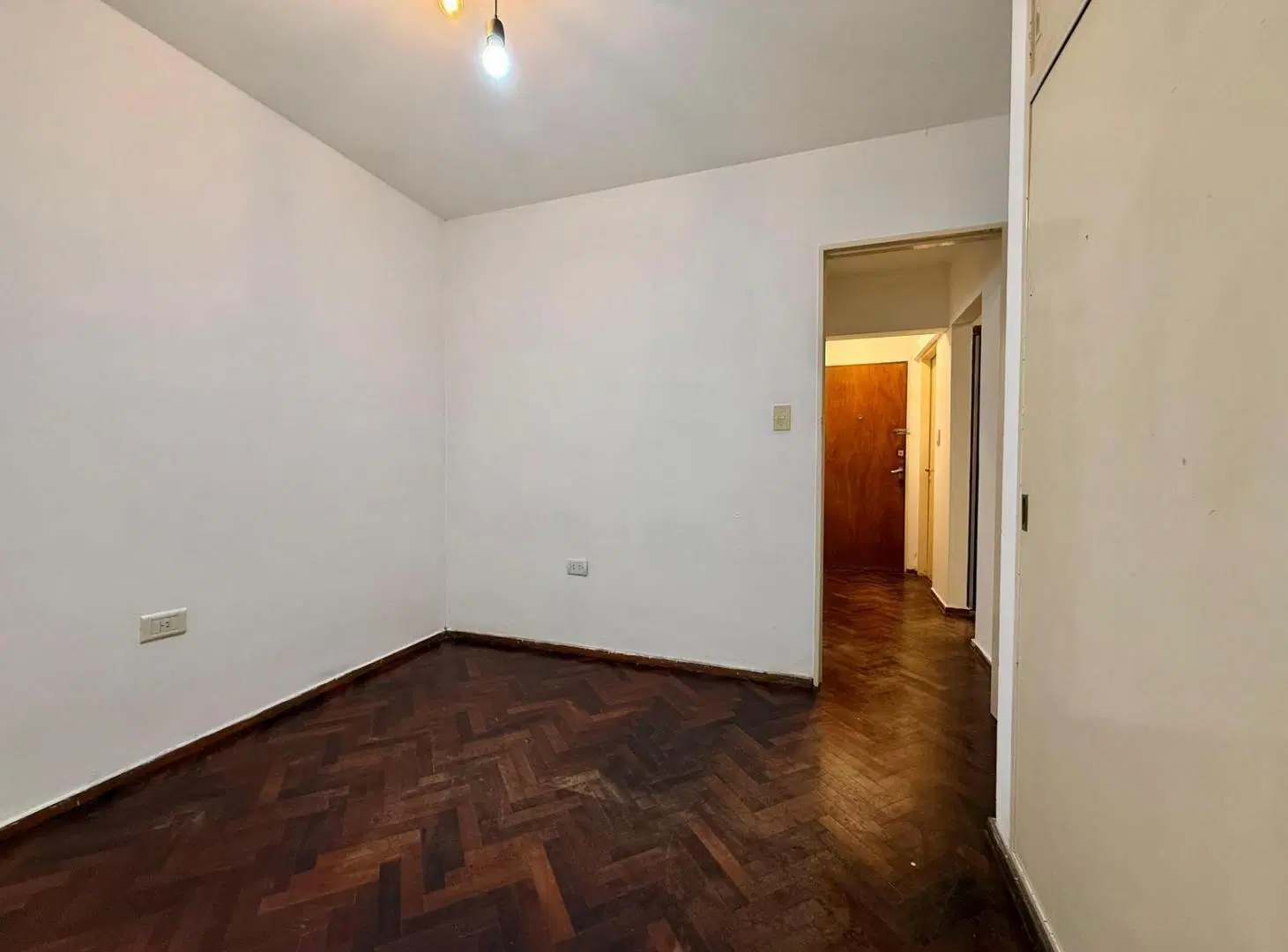 ALQUILER DEPARTAMENTO 1 DORMITORIO - ROSARIO CENTRO- URQUIZA 1300 - 4