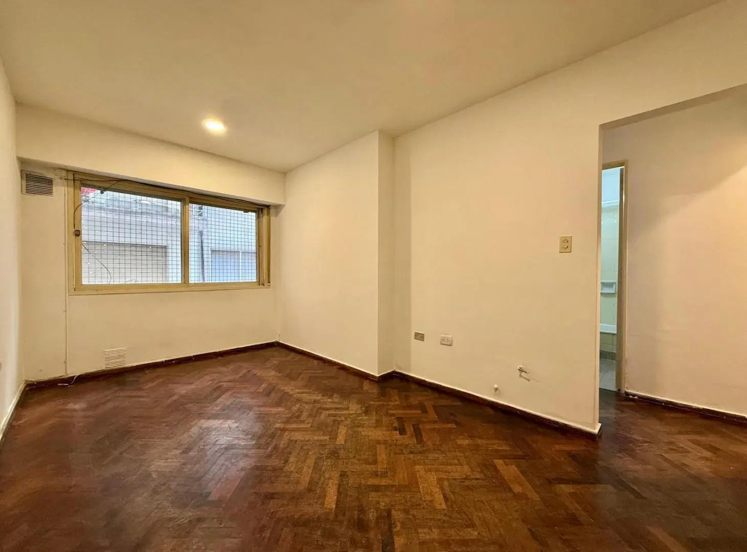 ALQUILER DEPARTAMENTO 1 DORMITORIO - ROSARIO CENTRO- URQUIZA 1300 - 8
