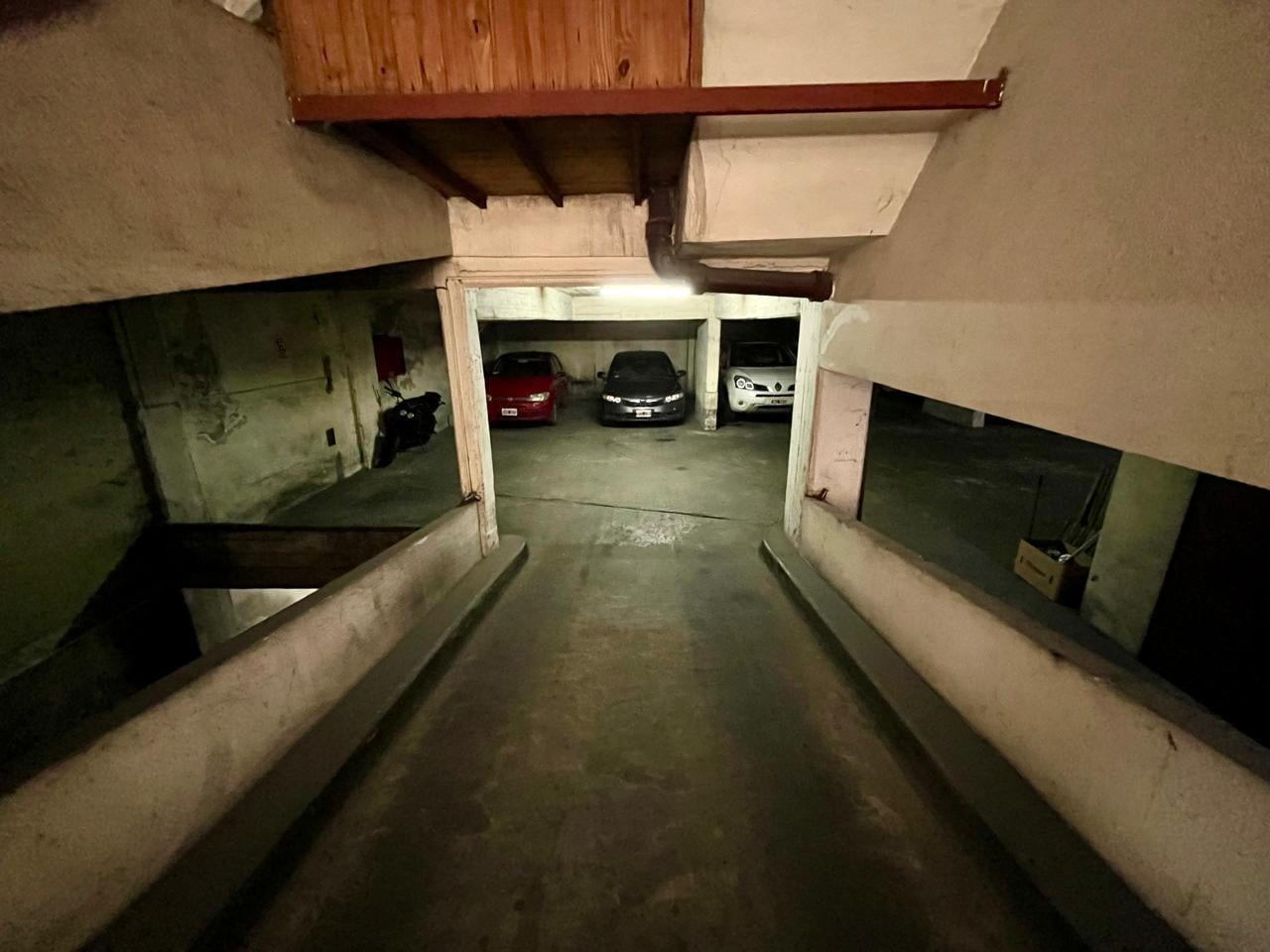 Foto de Cochera Centro de Rosario Subsuelo – Italia 1273 – Tilcara V, imagen 2