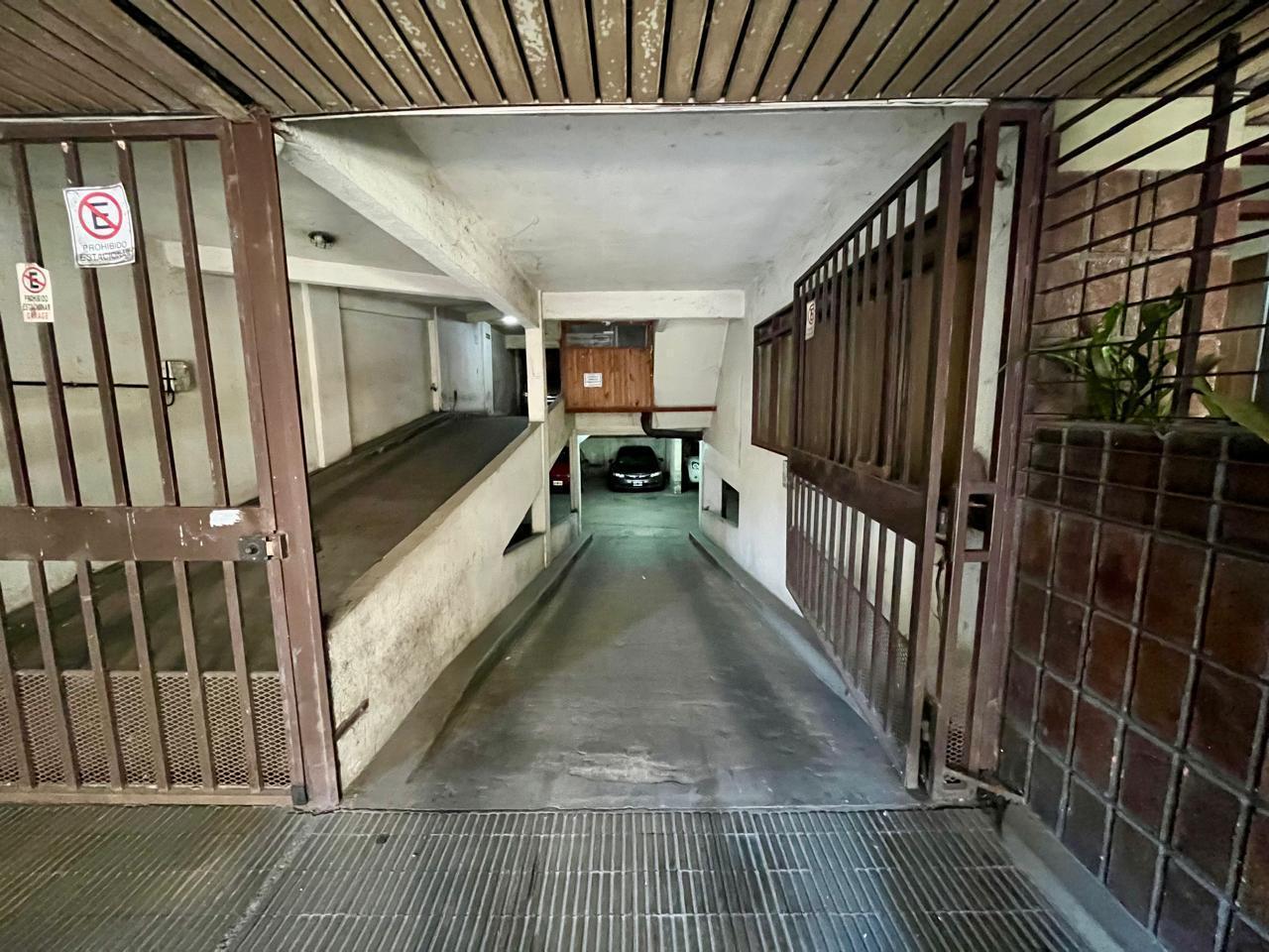 Foto de Cochera Centro de Rosario Subsuelo – Italia 1273 – Tilcara V, imagen 4