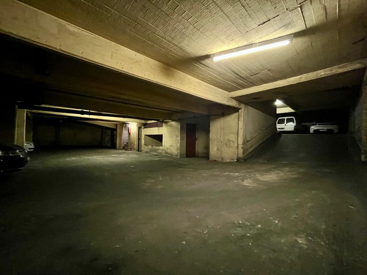 Foto de Cochera Centro de Rosario Subsuelo – Italia 1273 – Tilcara V, imagen 3