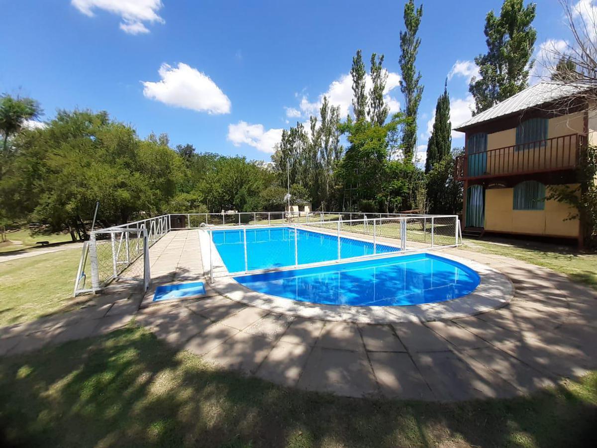 Foto de COMPLEJO DE CABAÑAS EN VENTA - TIMBÚES SANTA FE, imagen 2