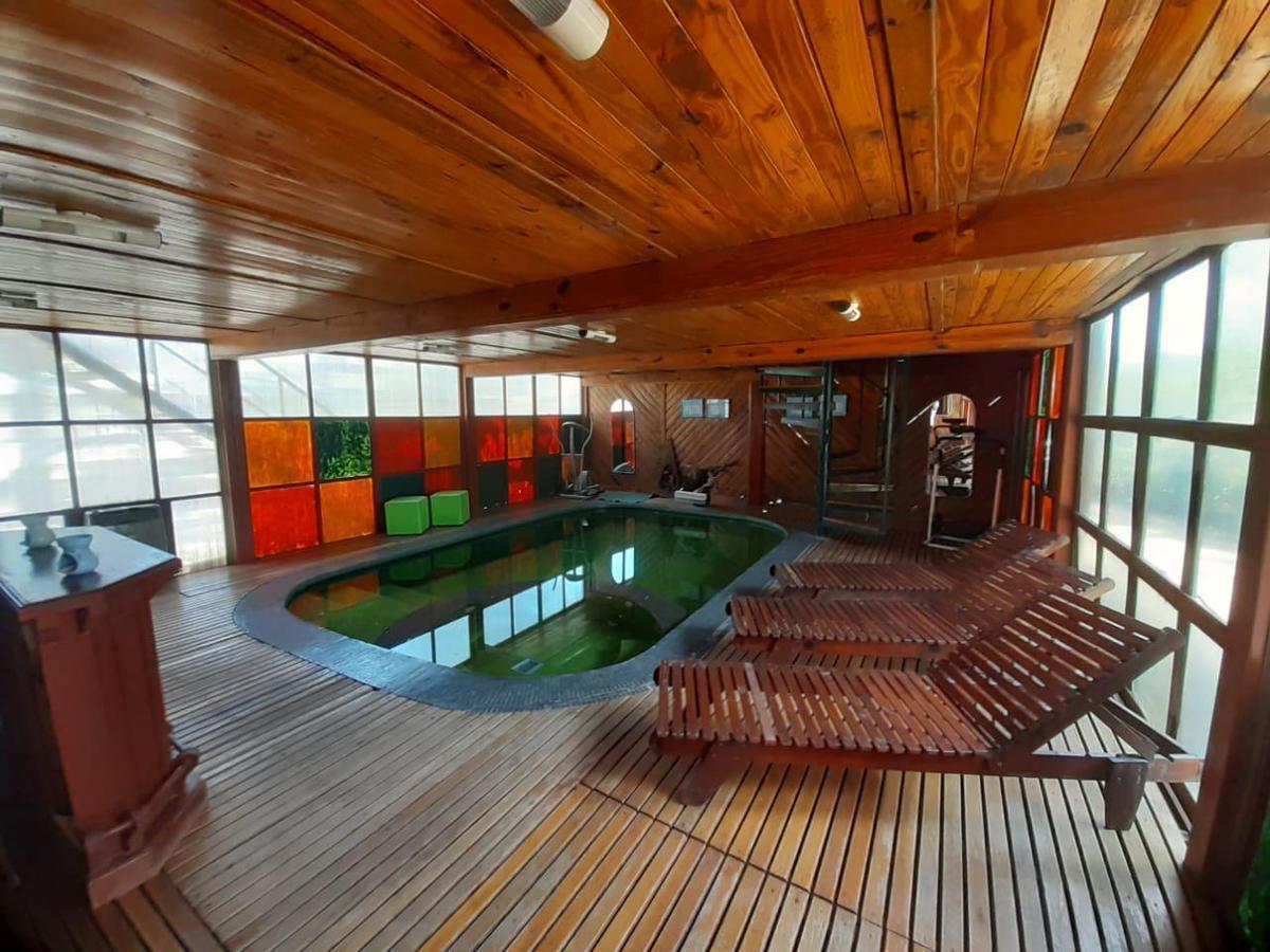 Foto de COMPLEJO DE CABAÑAS EN VENTA - TIMBÚES SANTA FE, imagen 5