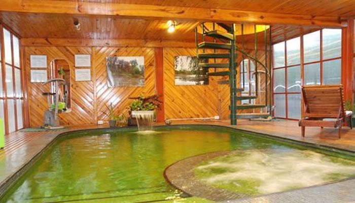 Foto de COMPLEJO DE CABAÑAS EN VENTA - TIMBÚES SANTA FE, imagen 3