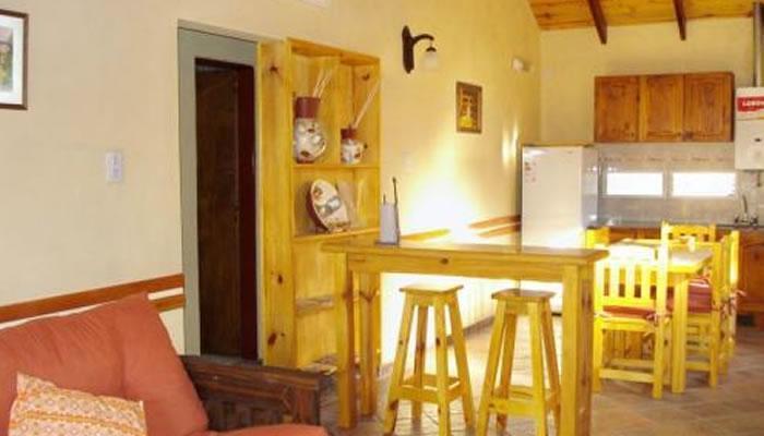 Foto de COMPLEJO DE CABAÑAS EN VENTA - TIMBÚES SANTA FE, imagen 5