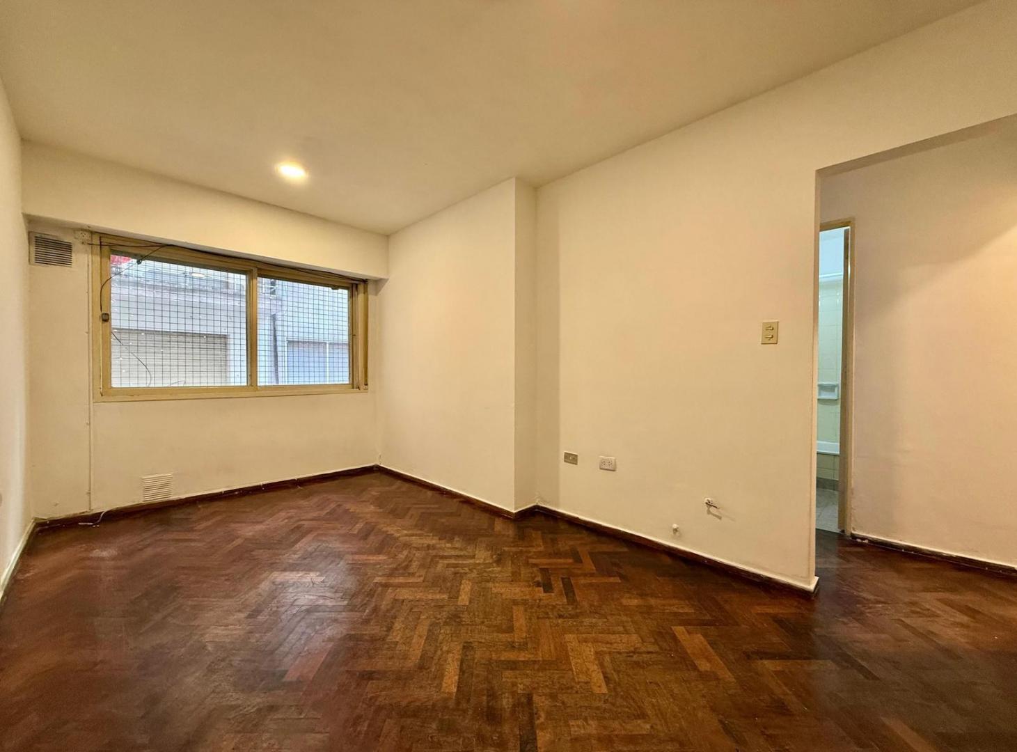 Foto de ALQUILER DEPARTAMENTO 1 DORMITORIO - ROSARIO CENTRO- URQUIZA 1300 -, imagen 1