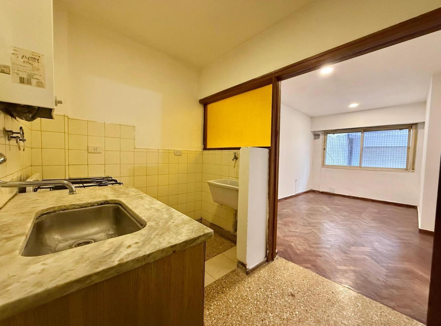 Foto de ALQUILER DEPARTAMENTO 1 DORMITORIO - ROSARIO CENTRO- URQUIZA 1300 -, imagen 4