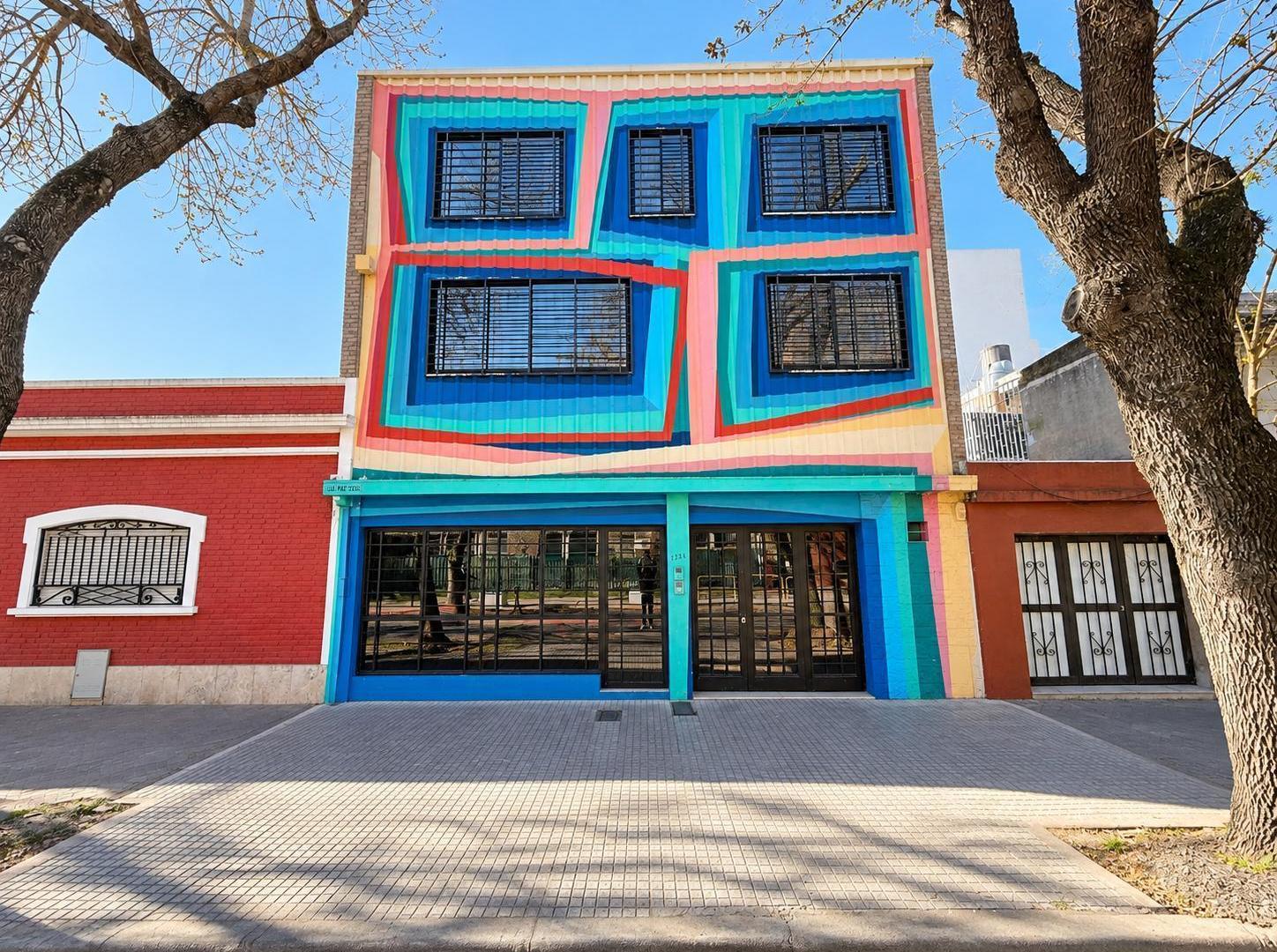 Foto de PH de 2 dormitorios con cochera, patios y sin expensas – La Paz 1324, imagen 4
