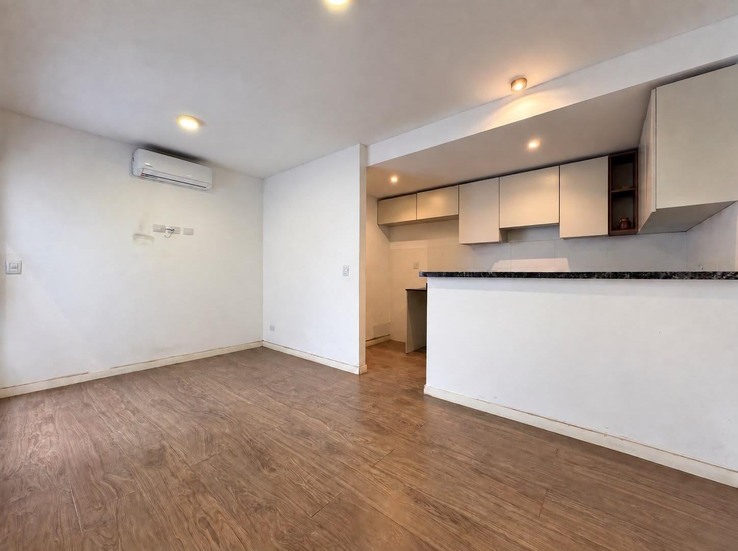Departamento 1 DORMITORIO en Nuestra Señora de Lourdes  - 9 DE JULIO Y OROÑO