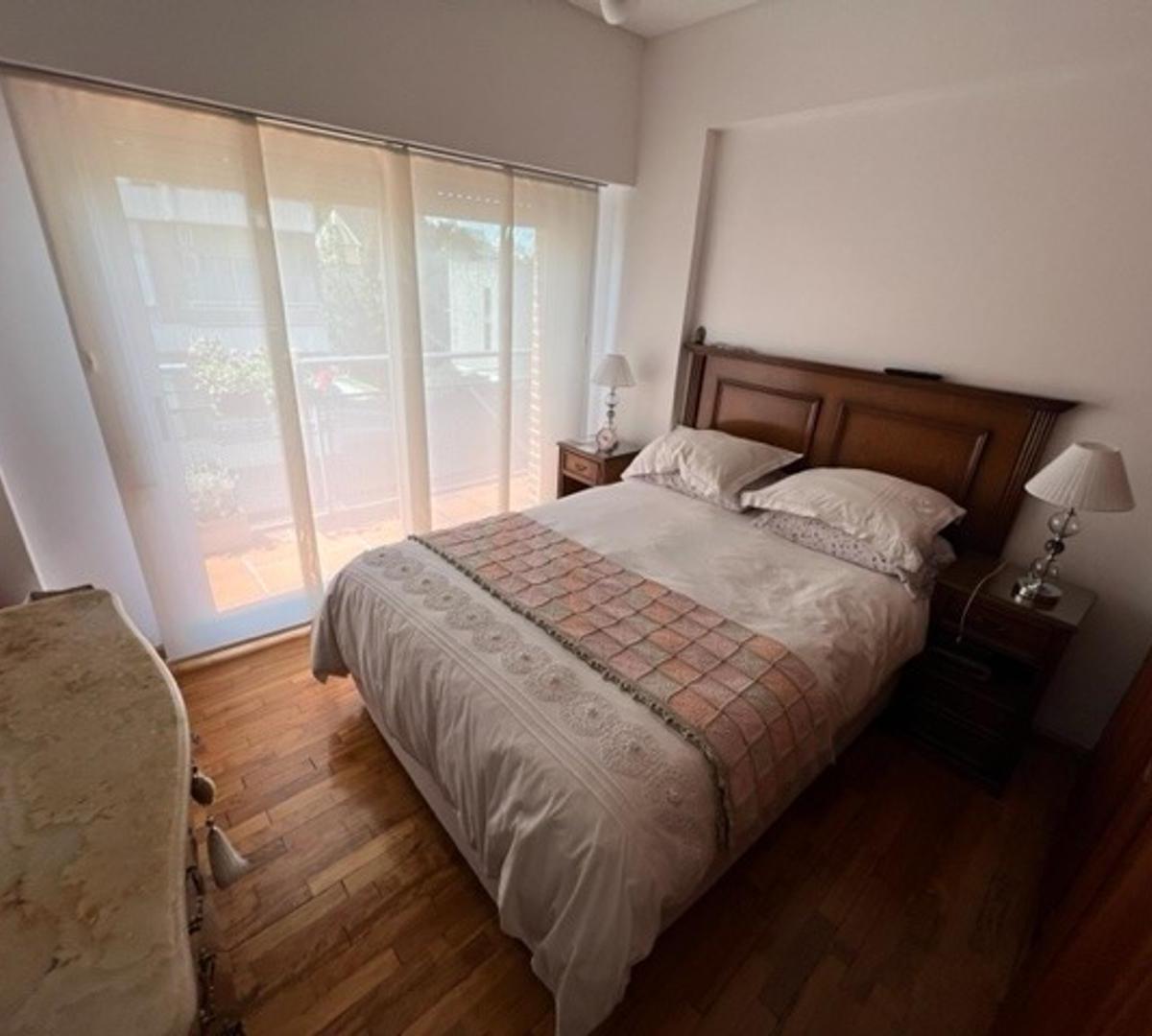 Venta Depto Centro San Martin, 3 Ambientes con Cochera. 5