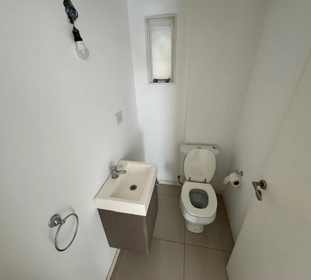 En Venta Semipiso de Categoria. 3 Amb con Amenitis a m de 4