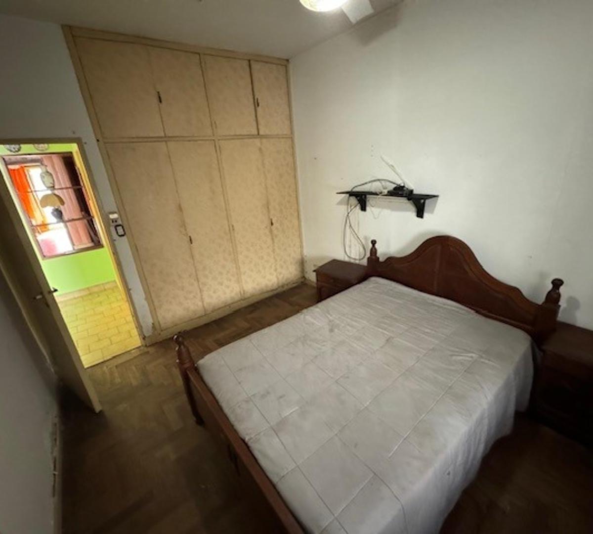 Venta San Andres PH Dos Ambientes con Patio - " Apto Credito. 4