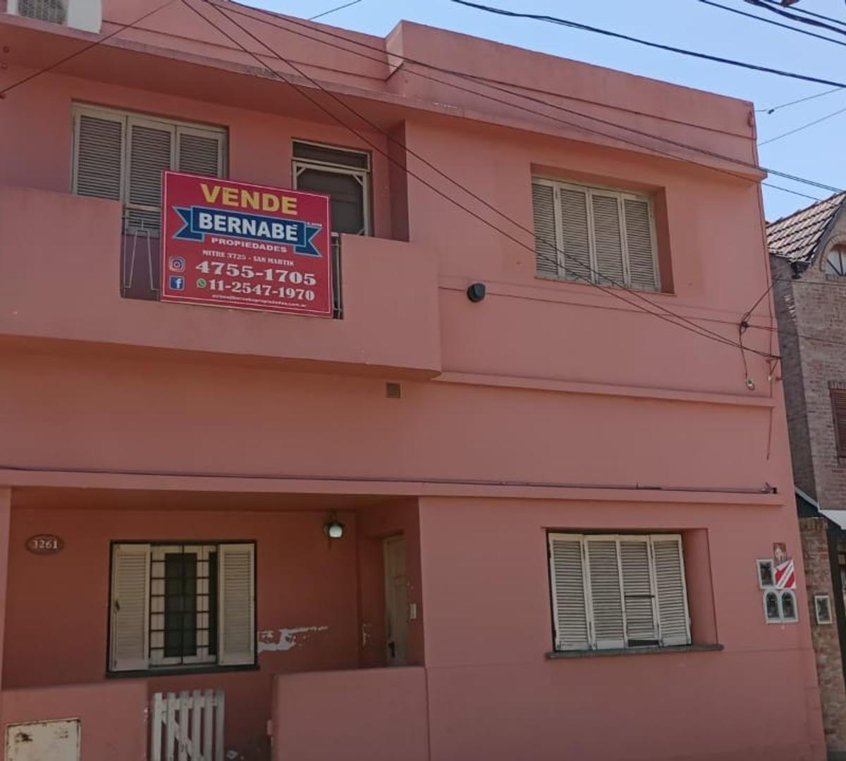 Propiedad en Argentina