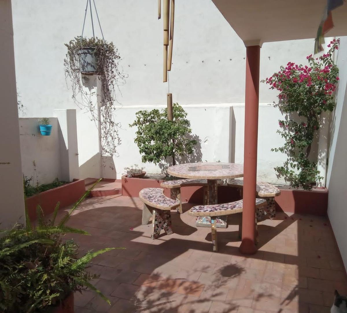 Venta Departamento Tipo Casa San Andres 2