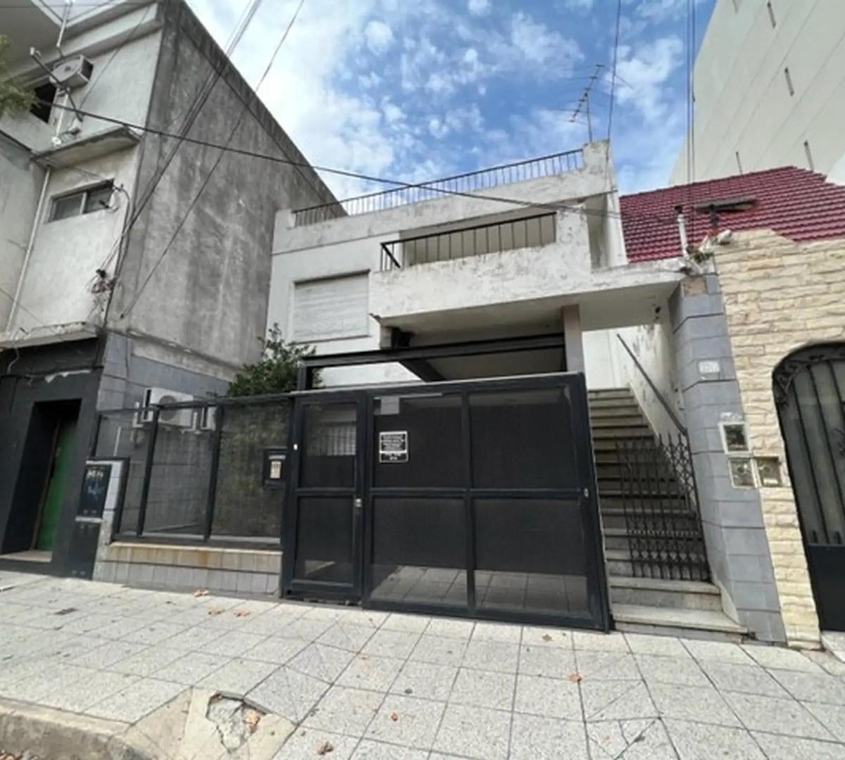 En Venta PH Tres Ambientes Al Frente Cochera Cubierta 3