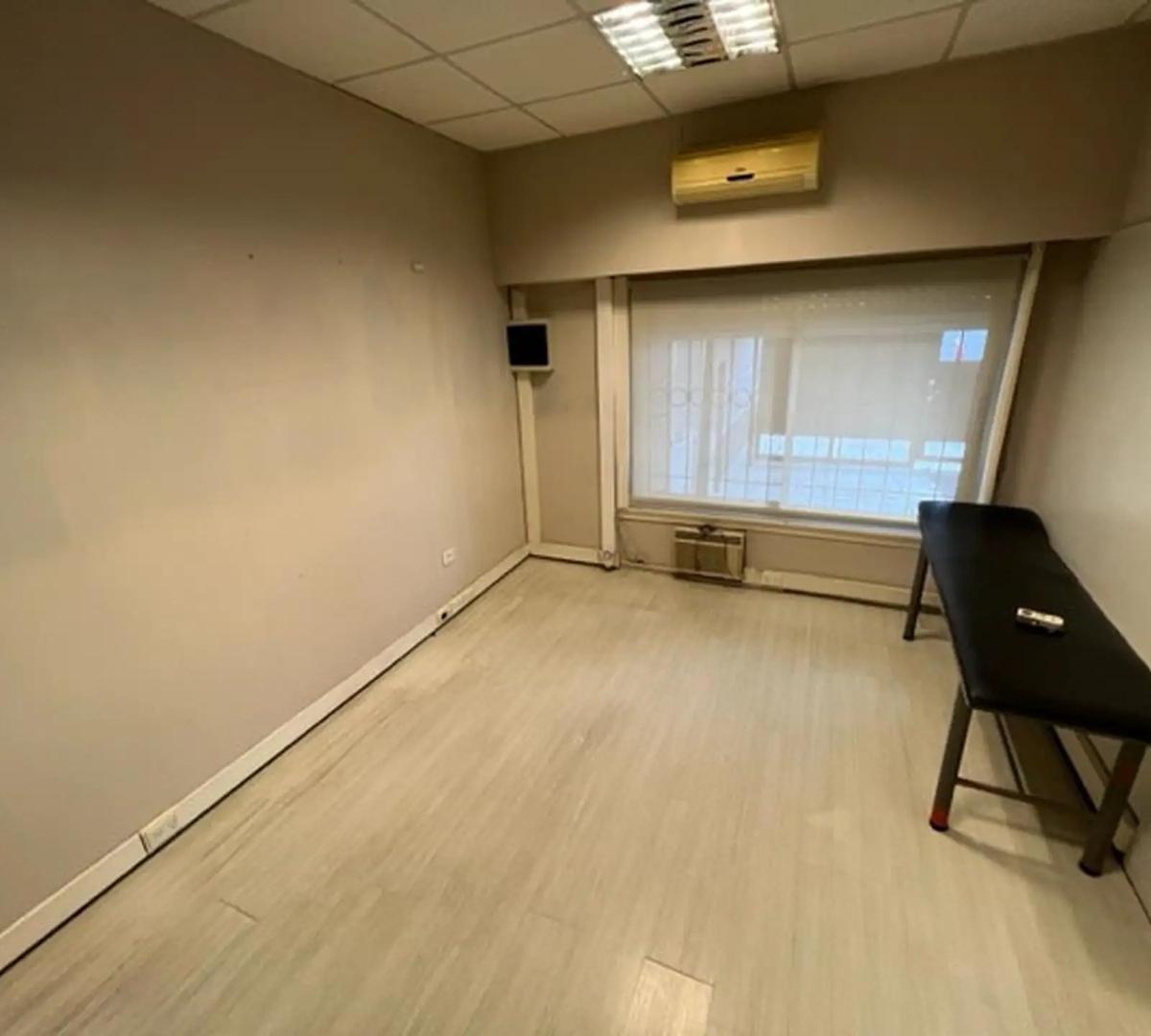 En Venta PH Tres Ambientes Al Frente Cochera Cubierta 4