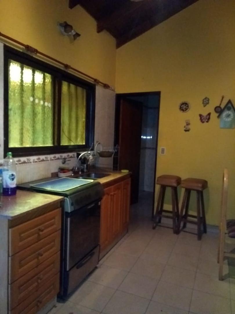 Venta Casa Lote Propio San Martin 5