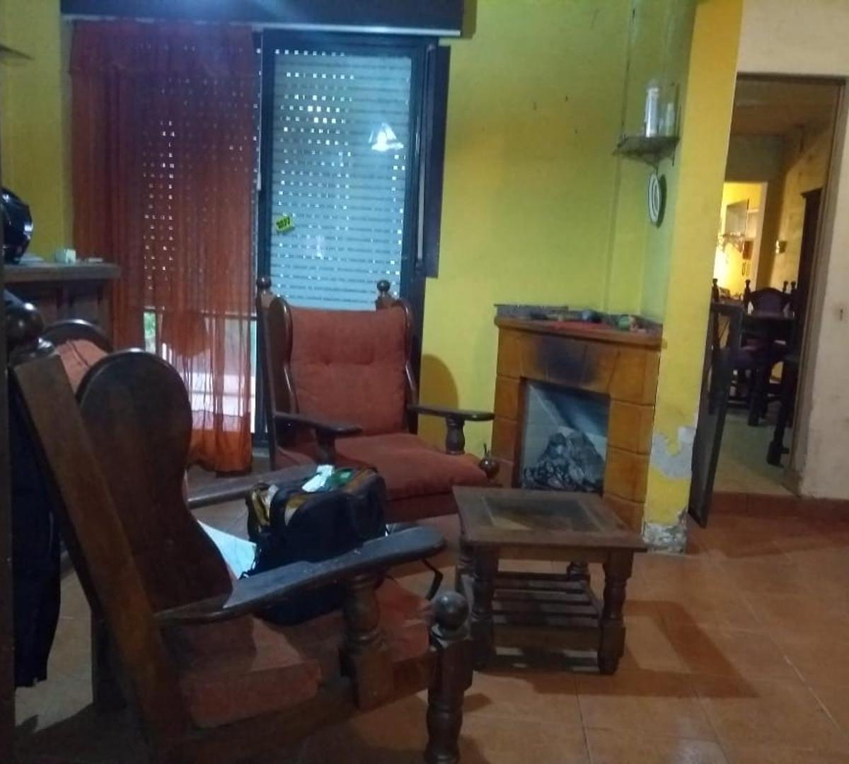Venta Casa Lote Propio San Martin 3