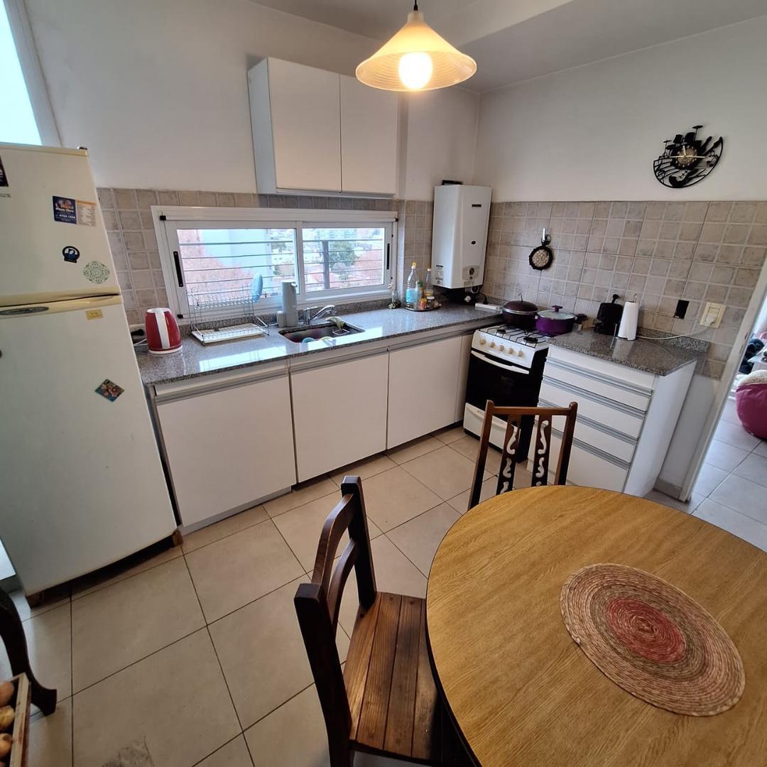 Venta Duplex 8 Piso de 4 Amb San Martin Centro 3