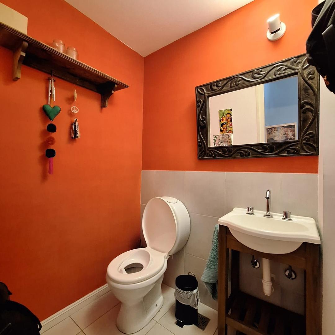 Venta Duplex 8 Piso de 4 Amb San Martin Centro 1