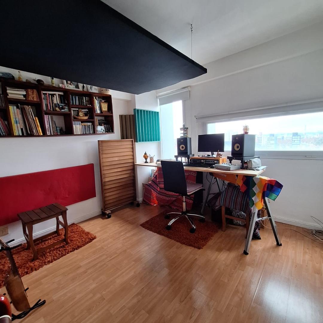 Venta Duplex 8 Piso de 4 Amb San Martin Centro 4