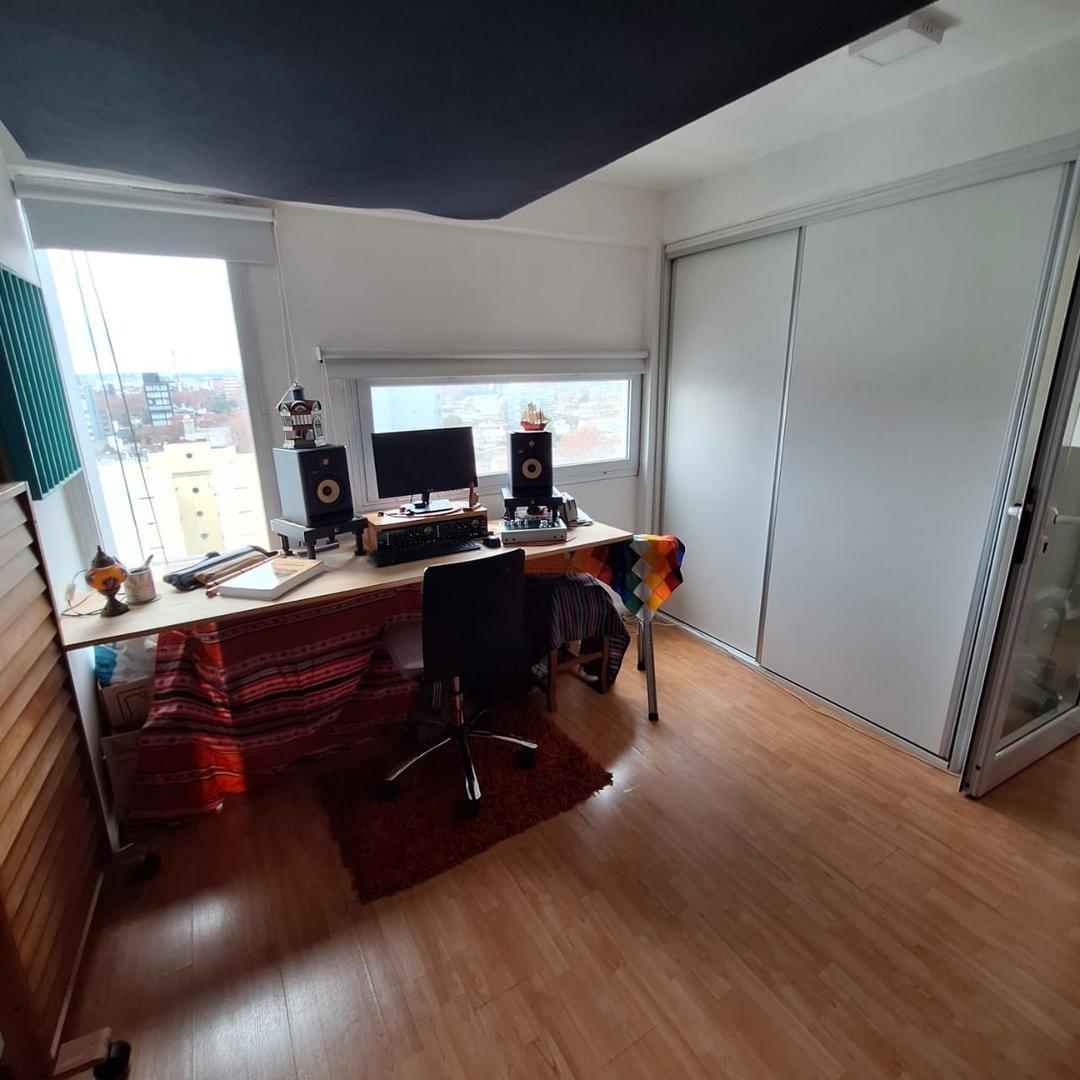 Venta Duplex 8 Piso de 4 Amb San Martin Centro 2