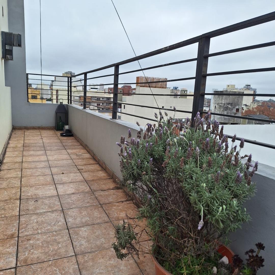 Venta Duplex 8 Piso de 4 Amb San Martin Centro 5