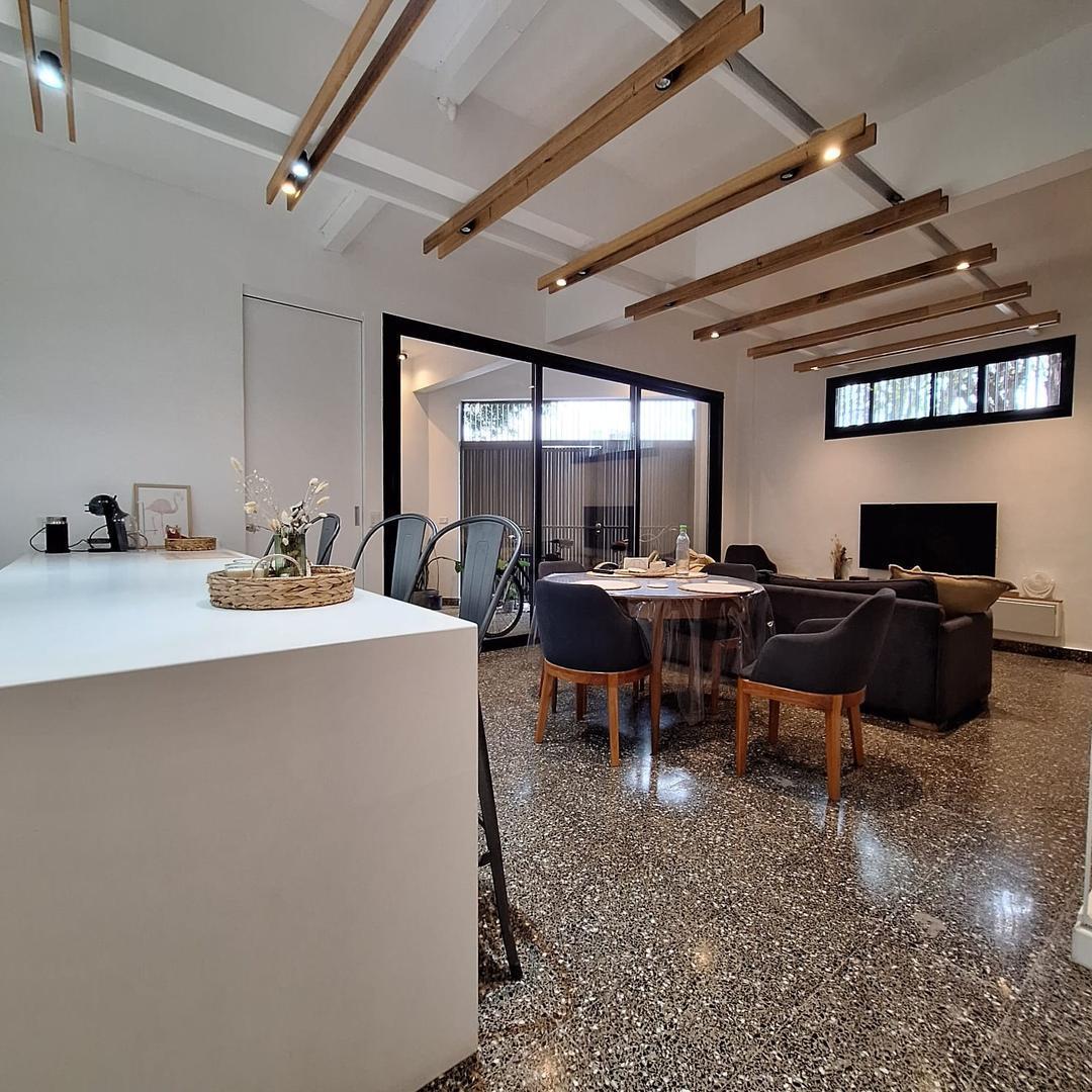 Venta Departamento Tipo Casa Villa Lynch 1