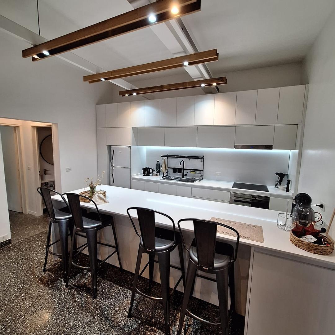 Venta Departamento Tipo Casa Villa Lynch 2