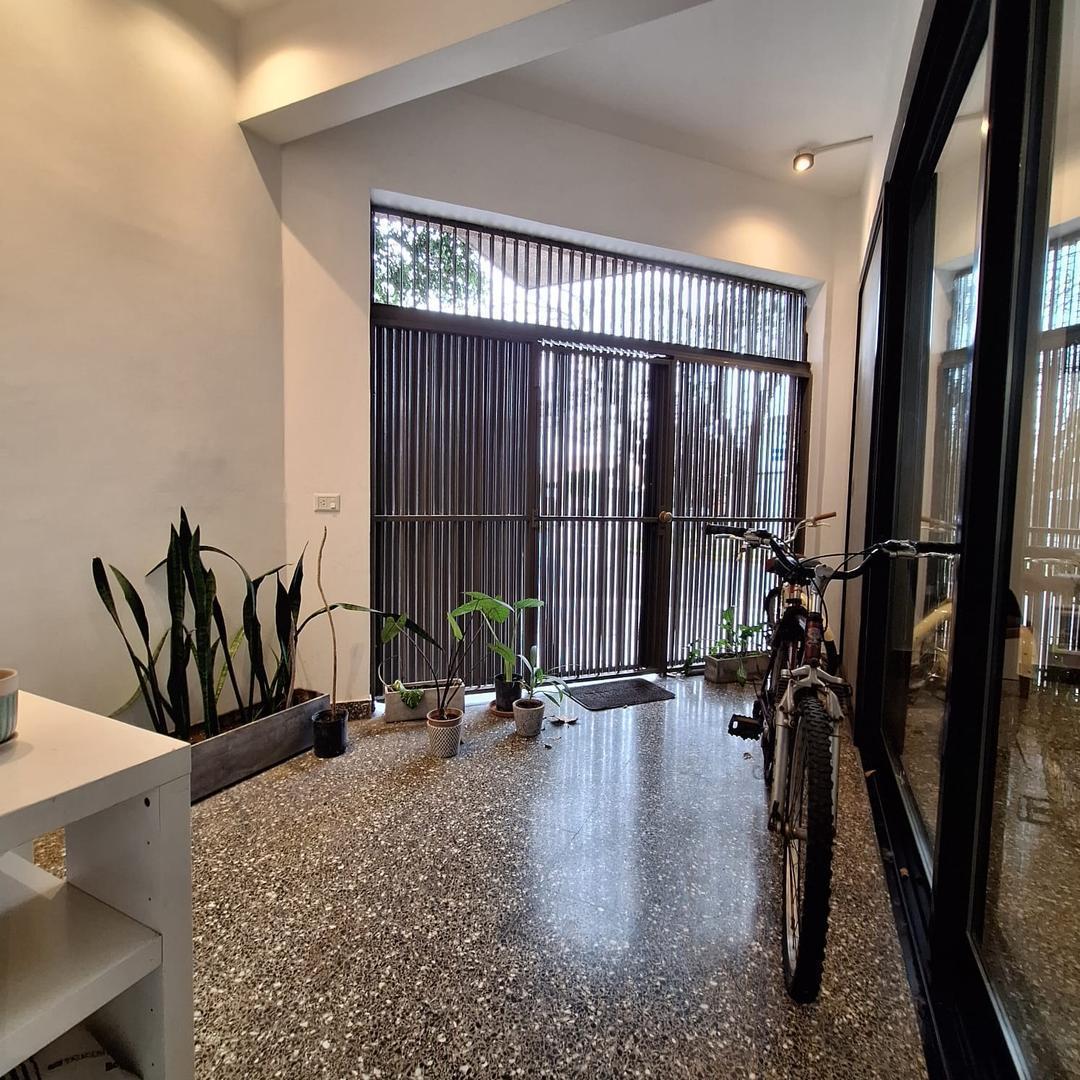 Venta Departamento Tipo Casa Villa Lynch 4