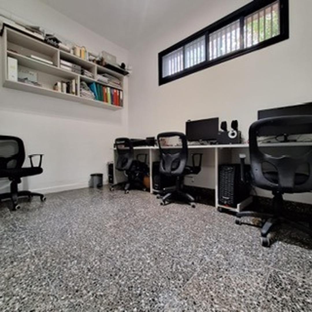 Venta Departamento Tipo Casa Villa Lynch 3