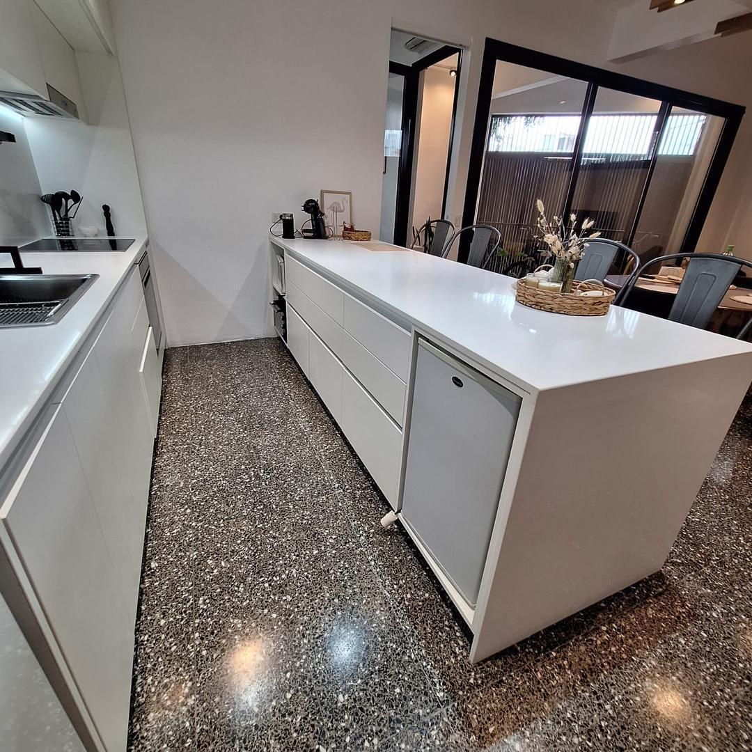 Venta Departamento Tipo Casa Villa Lynch 4