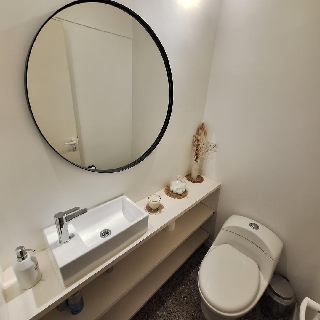 Venta Departamento Tipo Casa Villa Lynch 3