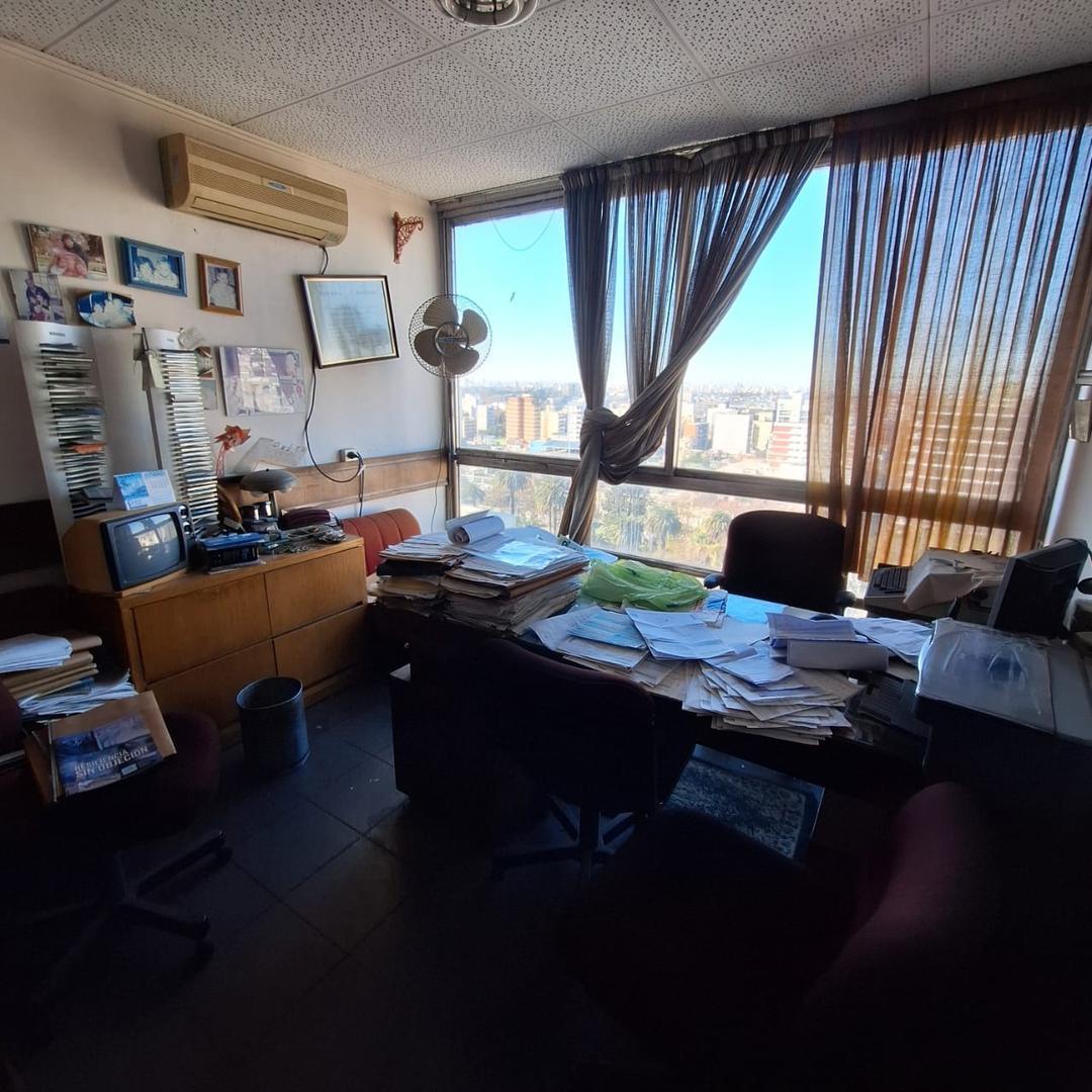 Venta Oficina San Martin Centro 1
