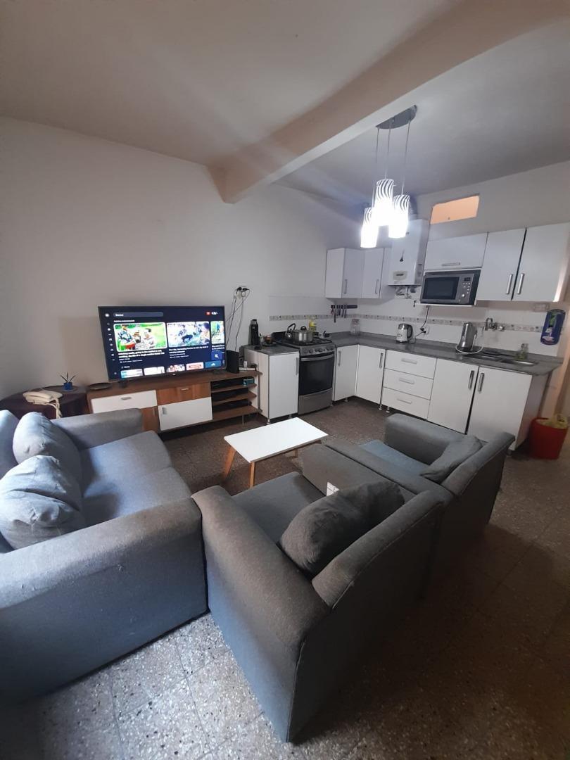 Venta Departamento Tres Ambientes San Martin 4