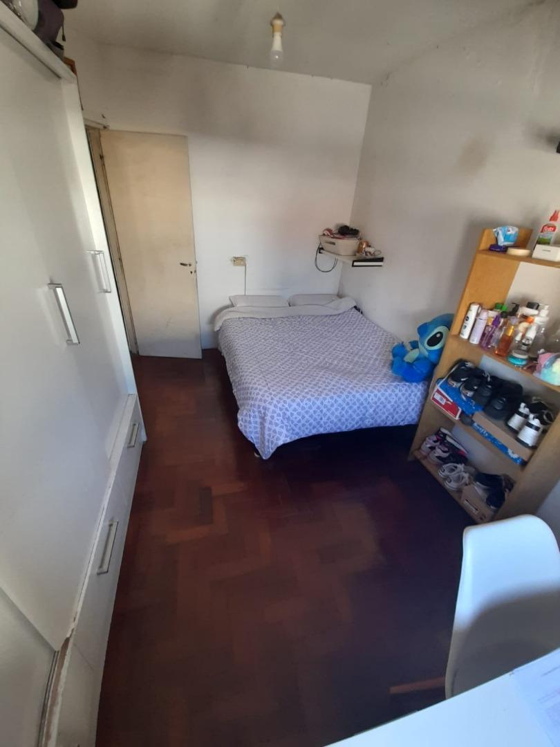 Venta Departamento Tres Ambientes San Martin 2