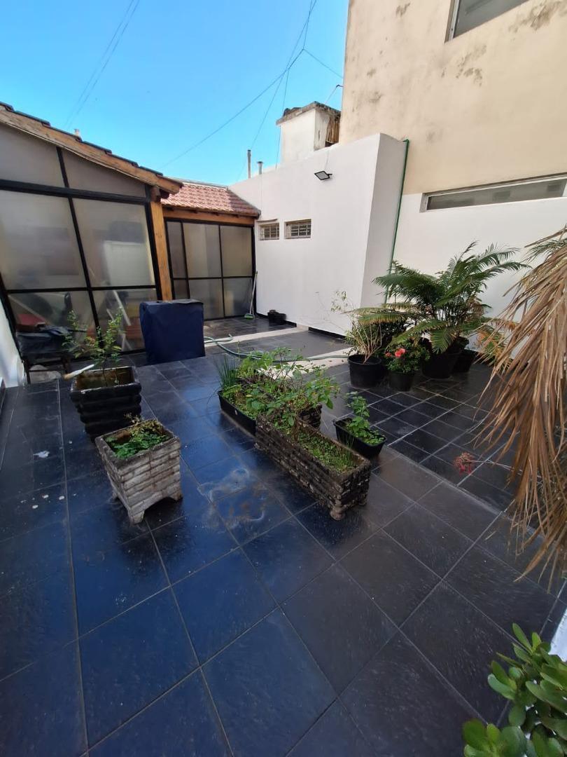 Venta Departamento Tipo Casa Cuatro Ambientes San Martin 2
