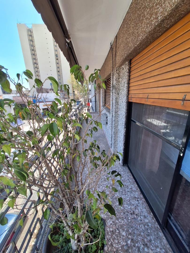Venta Departamento Tipo Casa Cuatro Ambientes San Martin 1