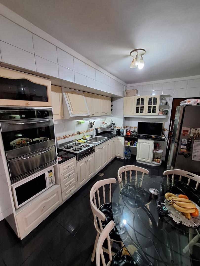 Venta Departamento Tipo Casa Cuatro Ambientes San Martin 4