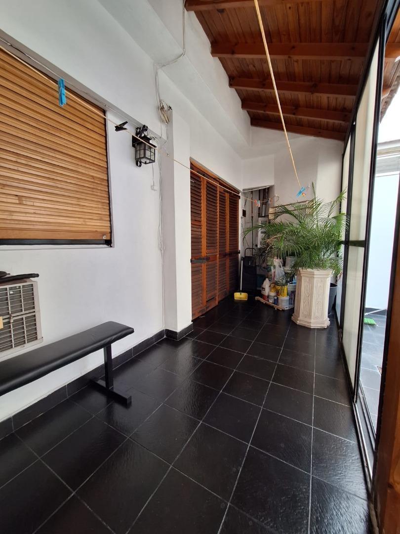 Venta Departamento Tipo Casa Cuatro Ambientes San Martin 4