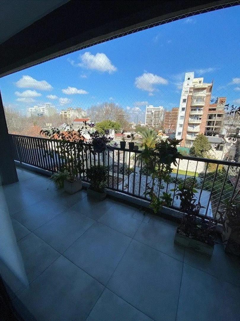 En Venta. Centro San Martin Dpto 2 Ambientes con Renta. 1